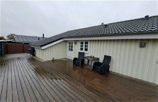 Foto 3 - Casa con 3 camere da letto a Børkop con terrazza