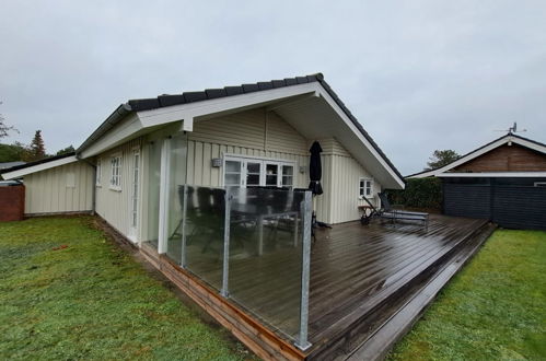 Photo 1 - Maison de 3 chambres à Børkop avec terrasse