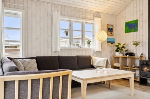 Foto 12 - Casa con 3 camere da letto a Børkop con terrazza