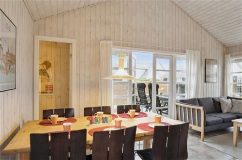 Foto 13 - Casa con 3 camere da letto a Børkop con terrazza