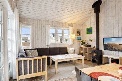 Photo 11 - Maison de 3 chambres à Børkop avec terrasse