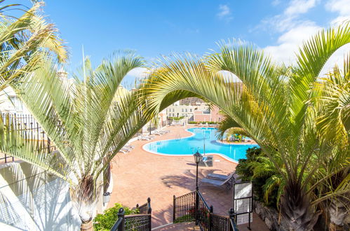 Photo 5 - Appartement de 1 chambre à Arona avec piscine et jardin