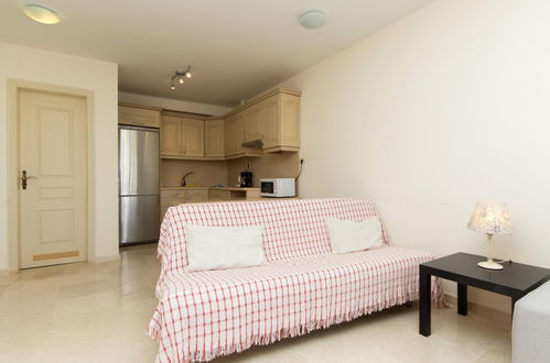 Foto 8 - Apartamento de 1 quarto em Arona com piscina e jardim