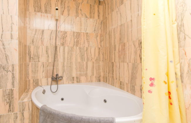 Appartement de 2 chambres à Arona avec piscine et jardin - Photo 14