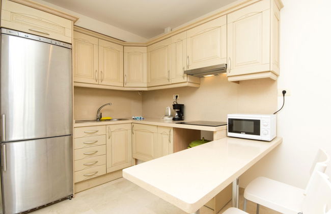 Appartement de 2 chambres à Arona avec piscine et jardin - Photo 4