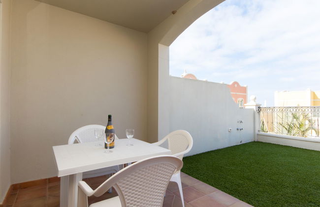 Appartement de 2 chambres à Arona avec piscine et jardin - Photo 18