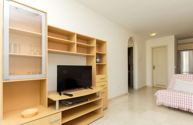 Appartement de 2 chambres à Arona avec piscine et jardin - Photo 3