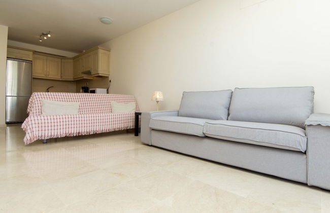 Appartement de 2 chambres à Arona avec piscine et jardin - Photo 7