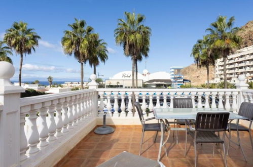 Foto 30 - Casa de 3 quartos em Espanha com piscina privada e vistas do mar