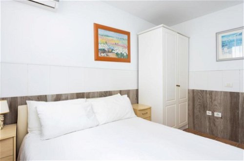 Foto 18 - Casa con 3 camere da letto a Spagna con piscina privata e vista mare