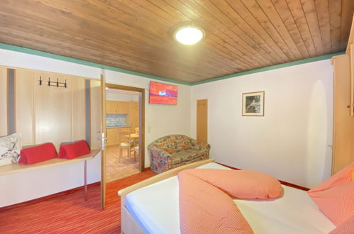 Photo 8 - Appartement de 1 chambre à Saalbach-Hinterglemm avec vues sur la montagne