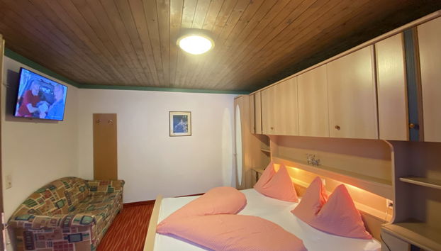 Apartamento de 1 habitación en Saalbach-Hinterglemm con jardín - Foto 4