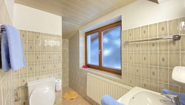 Apartamento de 1 habitación en Saalbach-Hinterglemm con jardín - Foto 5