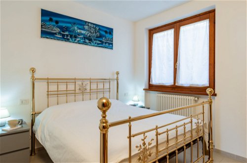 Foto 13 - Appartamento con 1 camera da letto a Bellano con vista sulle montagne