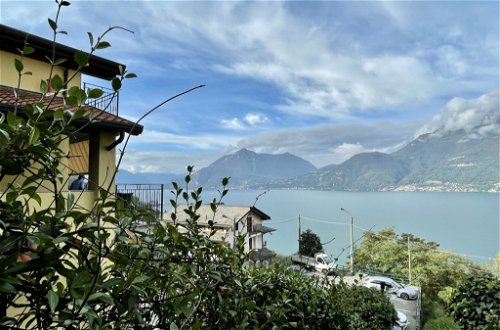 Foto 19 - Appartamento con 1 camera da letto a Bellano con vista sulle montagne