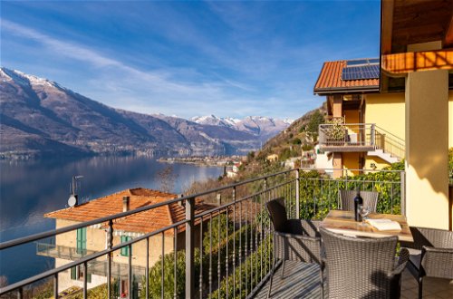 Foto 10 - Apartment mit 1 Schlafzimmer in Bellano mit blick auf die berge