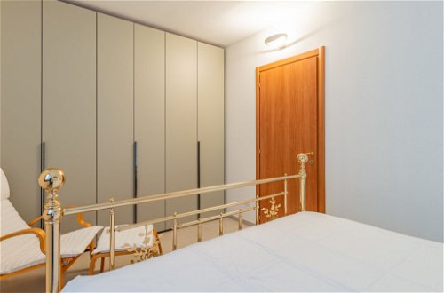 Foto 14 - Apartment mit 1 Schlafzimmer in Bellano mit blick auf die berge
