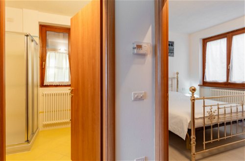 Foto 15 - Appartamento con 1 camera da letto a Bellano con vista sulle montagne