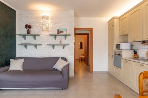 Foto 6 - Appartamento con 1 camera da letto a Bellano con vista sulle montagne