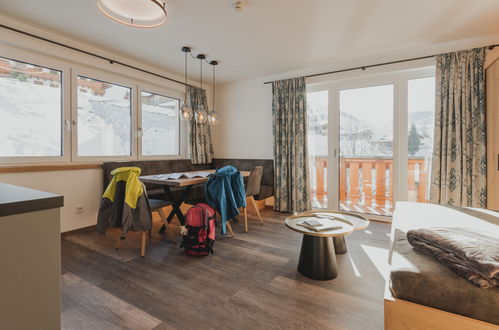 Photo 35 - Appartement de 2 chambres à Dienten am Hochkönig avec sauna et vues sur la montagne