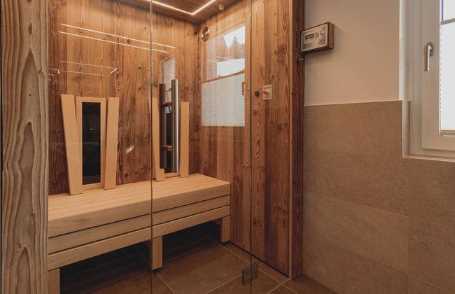 Apartment mit 3 Schlafzimmern in Dienten am Hochkönig mit sauna - Foto 32