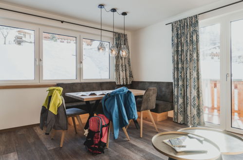 Foto 38 - Apartamento de 2 quartos em Dienten am Hochkönig com sauna e vista para a montanha
