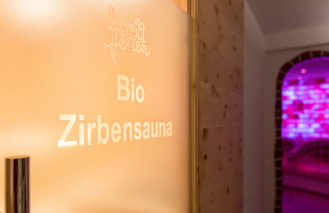 Apartment mit 3 Schlafzimmern in Dienten am Hochkönig mit sauna - Foto 17