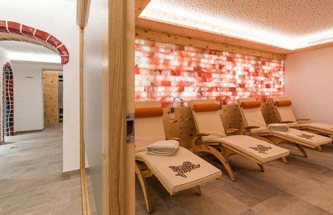 Apartment mit 3 Schlafzimmern in Dienten am Hochkönig mit sauna - Foto 11