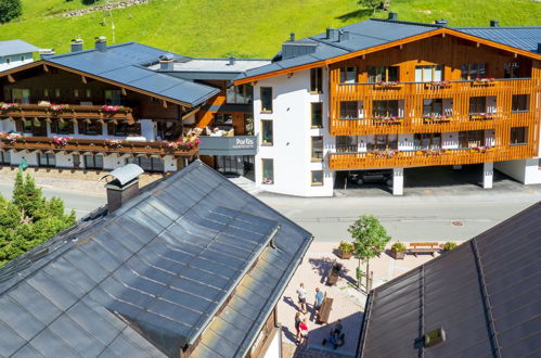 Photo 28 - Appartement de 2 chambres à Dienten am Hochkönig avec sauna