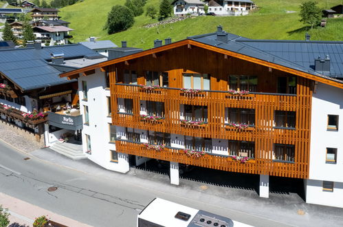 Photo 27 - Appartement de 2 chambres à Dienten am Hochkönig avec sauna et vues sur la montagne