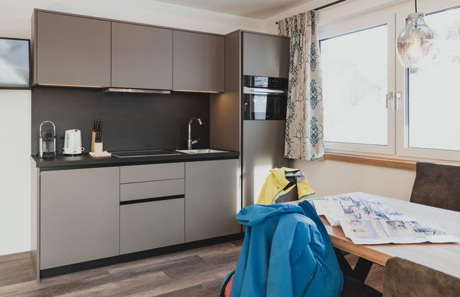 Apartment mit 3 Schlafzimmern in Dienten am Hochkönig mit sauna - Foto 37