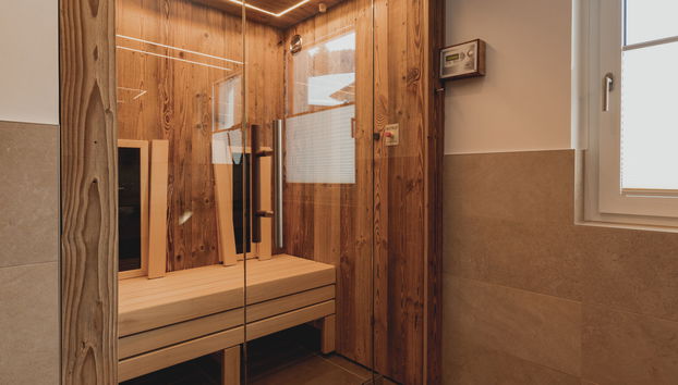 Apartment mit 3 Schlafzimmern in Dienten am Hochkönig mit sauna - Foto 2