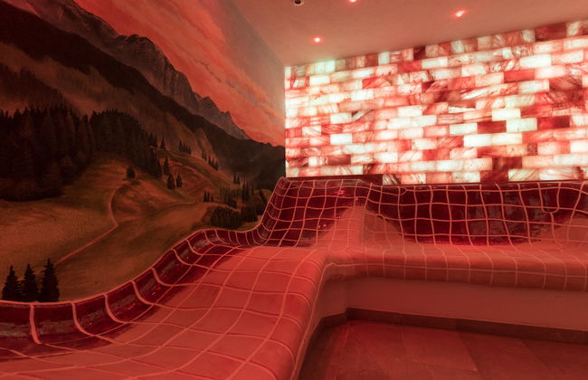 Apartment mit 3 Schlafzimmern in Dienten am Hochkönig mit sauna - Foto 21