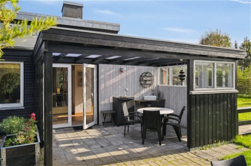 Photo 2 - 2 bedroom House in Grenaa with terrace