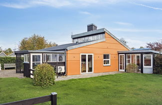 Foto 1 - Haus mit 2 Schlafzimmern in Grenaa mit terrasse