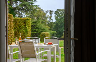 Photo 1 - Appartement de 1 chambre à Baden avec piscine et jardin