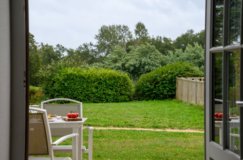 Photo 13 - Appartement de 1 chambre à Baden avec piscine et jardin