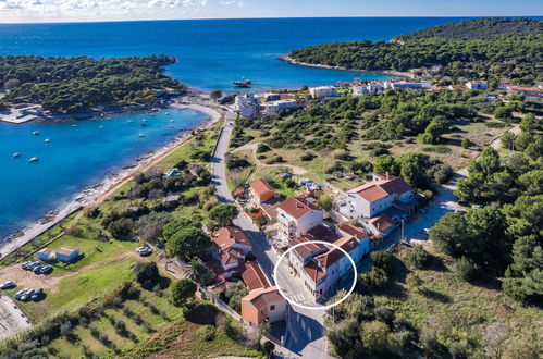 Foto 1 - Apartment in Pula mit terrasse und blick aufs meer