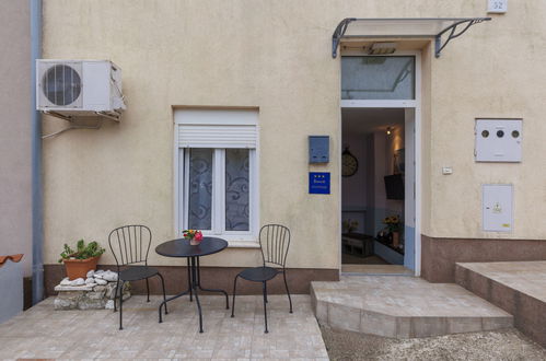 Photo 25 - Appartement en Pula avec terrasse