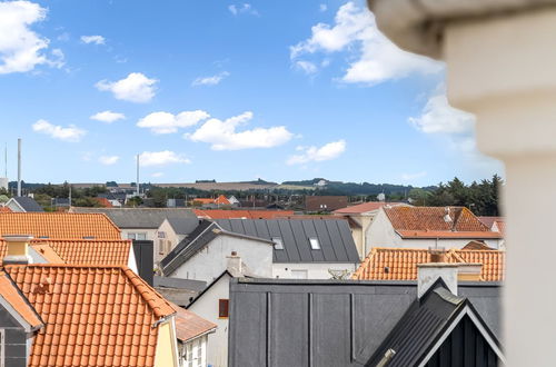 Foto 33 - Casa de 3 quartos em Løkken com terraço e sauna