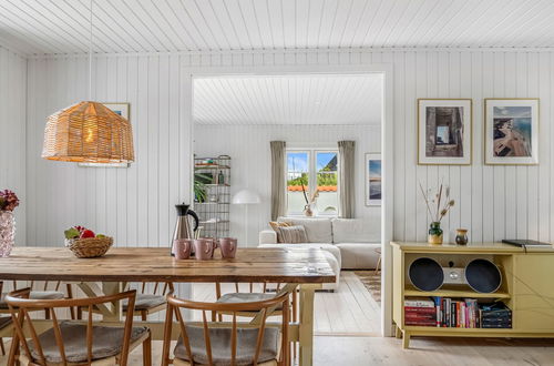 Foto 18 - Casa de 3 quartos em Løkken com terraço e sauna