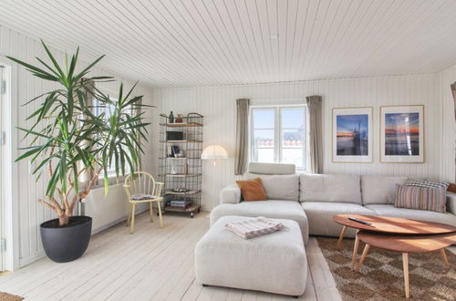Foto 32 - Casa de 3 quartos em Løkken com terraço e sauna