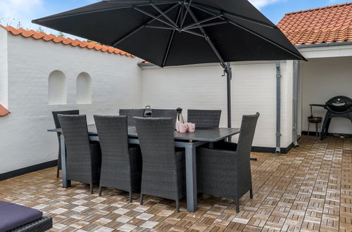 Foto 24 - Casa de 3 quartos em Løkken com terraço e sauna