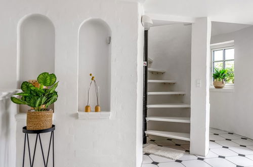 Foto 13 - Casa de 3 quartos em Løkken com terraço e sauna