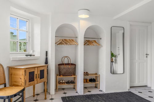 Foto 14 - Casa de 3 quartos em Løkken com terraço e sauna
