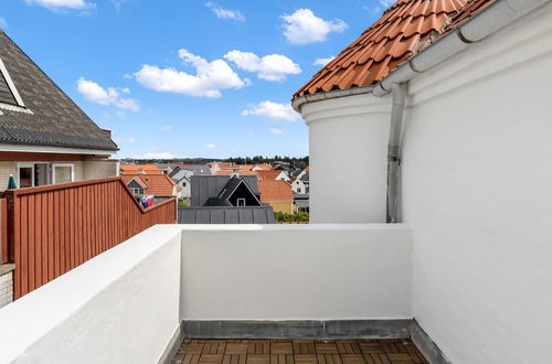 Foto 5 - Casa de 3 quartos em Løkken com terraço e sauna