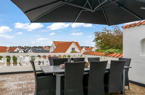 Foto 22 - Casa de 3 quartos em Løkken com terraço e sauna