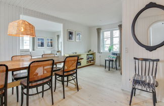 Foto 3 - Casa de 3 quartos em Løkken com terraço e sauna