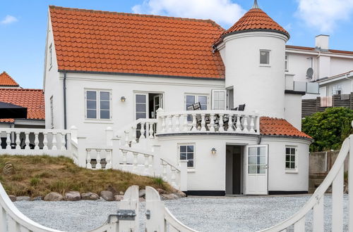 Foto 9 - Casa de 3 quartos em Løkken com terraço e sauna