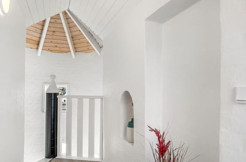 Foto 8 - Casa de 3 quartos em Løkken com terraço e sauna